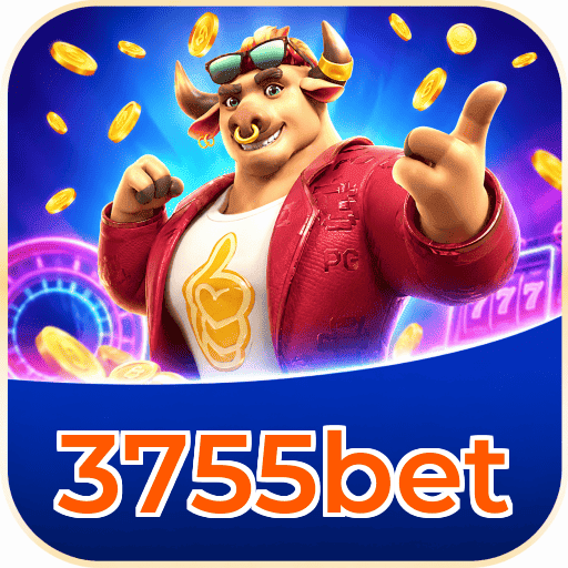 3755bet Instalar Logo 1