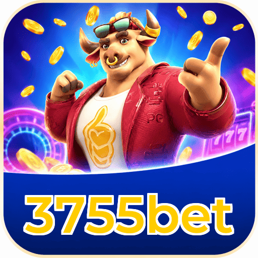 3755bet Segurança Logo 2