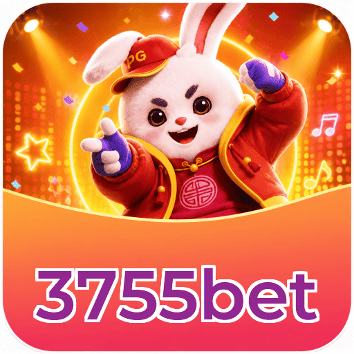 3755bet Segurança Logo 3