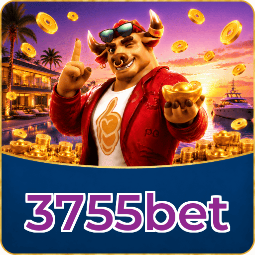 Slots 3755bet - Giros Grátis Diários