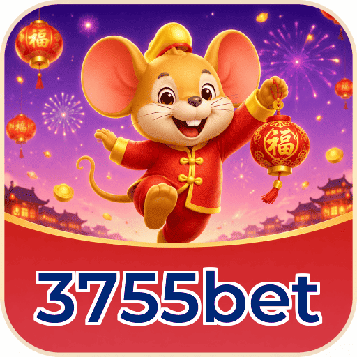 3755bet Instalar Logo 2
