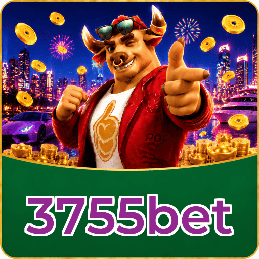 3755bet Licença Curaçao Gaming