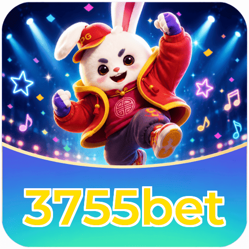 3755bet Logo 2