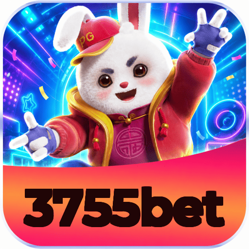 3755bet Logo 1