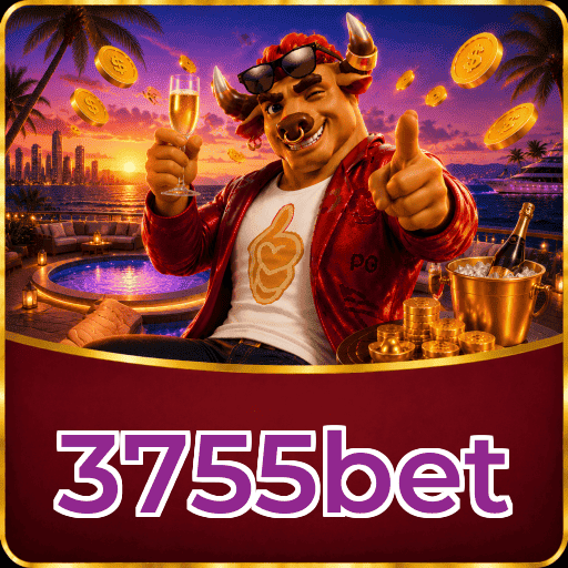 3755bet Segurança Logo 1