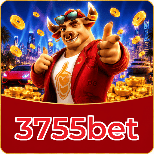 Cash Out 3755bet