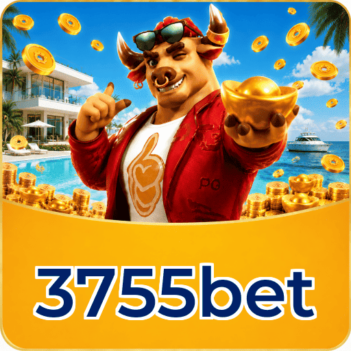 3755bet Instalar Logo 3